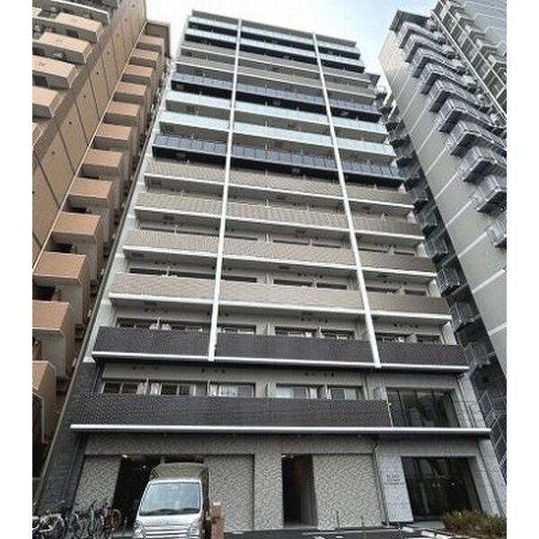 エスリード新大阪ザ・プレミアEAST