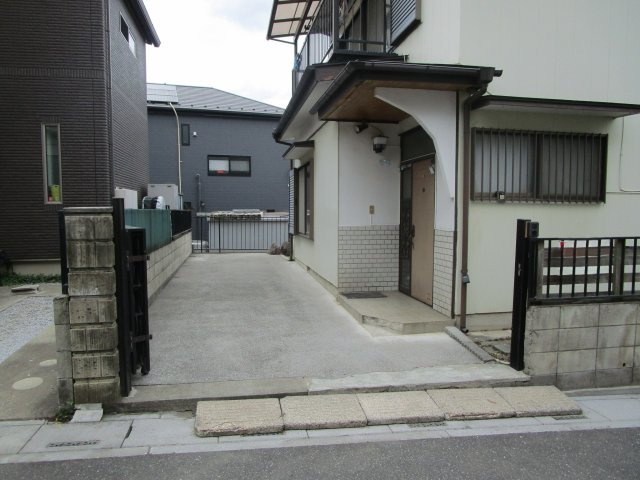 桶川市坂田西　売地のその他