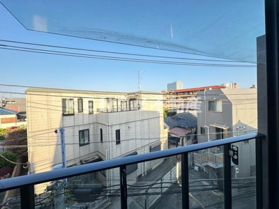 【展望】 | サウンドプルーフプロ蒲田