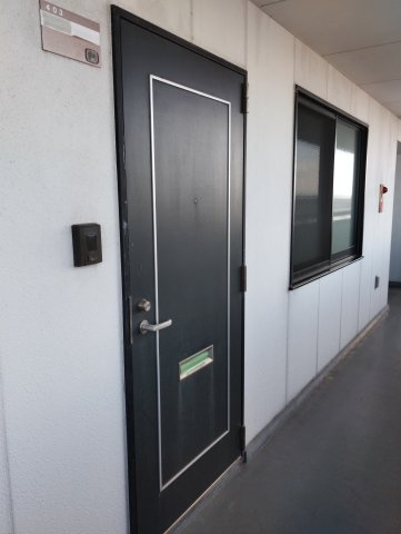クレスト本町のその他共用部分