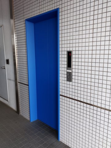 クレスト本町のその他共用部分