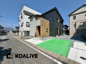 渋川市渋川　新築住宅の画像