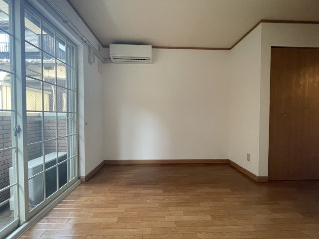 パークサイド足立の子供部屋