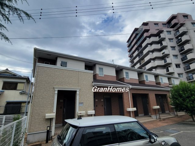 パークサイド足立