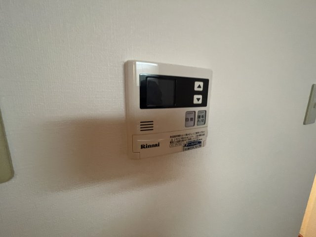 パークサイド足立の設備