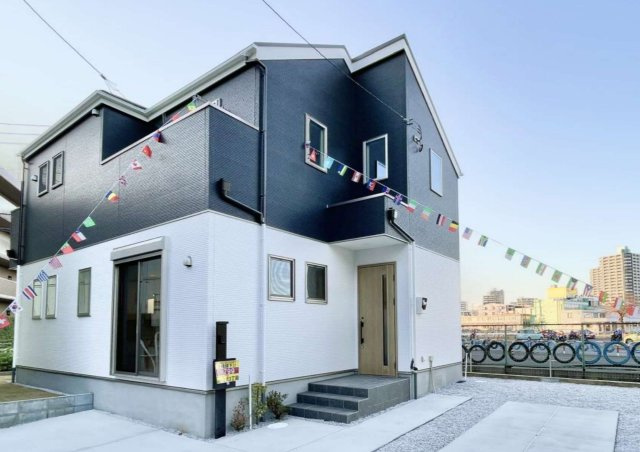 富士見市上沢2期