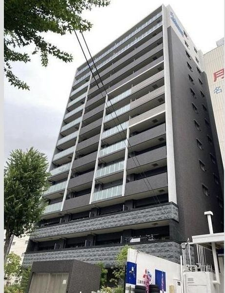 プレサンスロジェ名古屋駅SOUTH