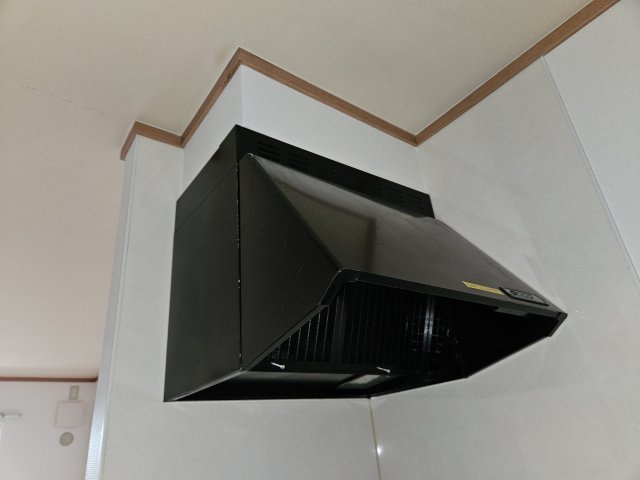 ファミールモノモリの設備