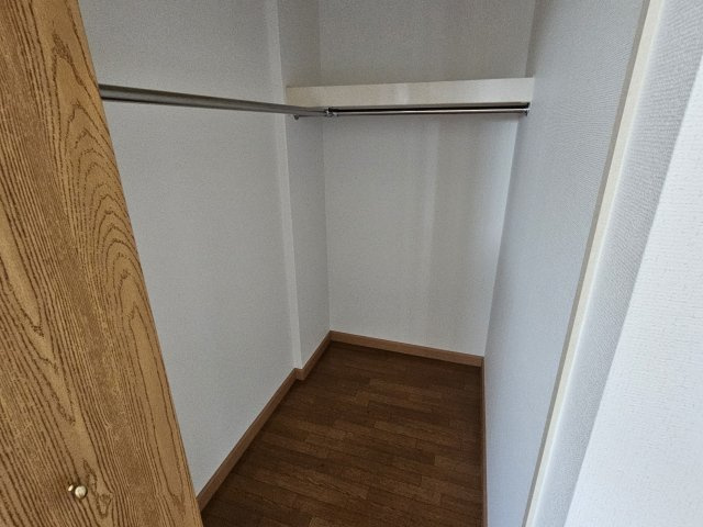 ファミールモノモリの収納