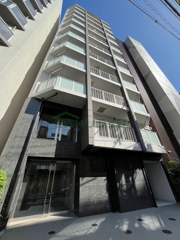 ガリシア新宿NorthⅡ