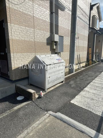 プレミールのその他共用部分