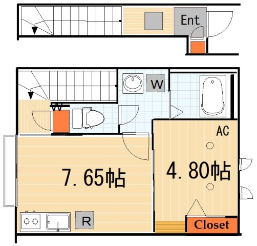 エスタシオン長崎