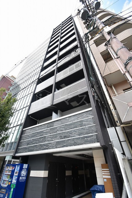 ミラージュパレス本町東レジデンス