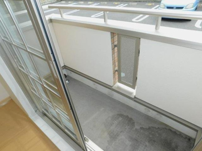 【バルコニー】 | クレメント