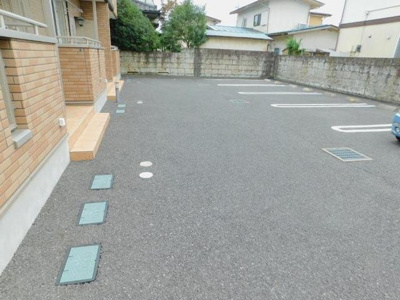【駐車場】 | クレメント
