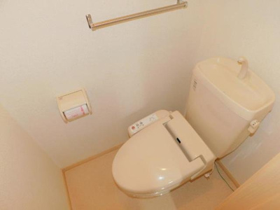 【トイレ】 | クレメント | 温水洗浄便座