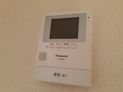 【セキュリティ】 | クレメント | TVインターホン