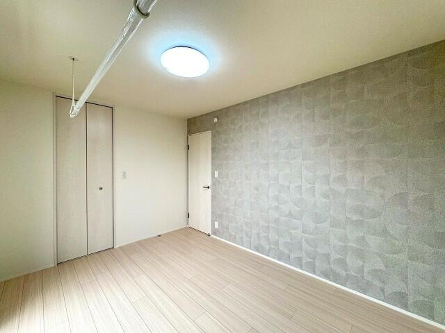 ラベリーテの内装