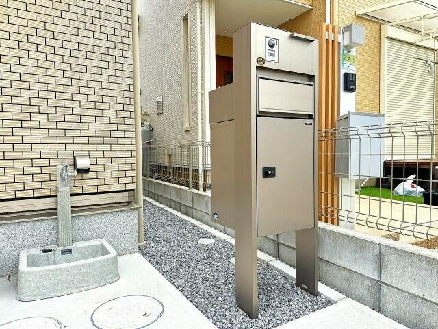ラベリーテのセキュリティ