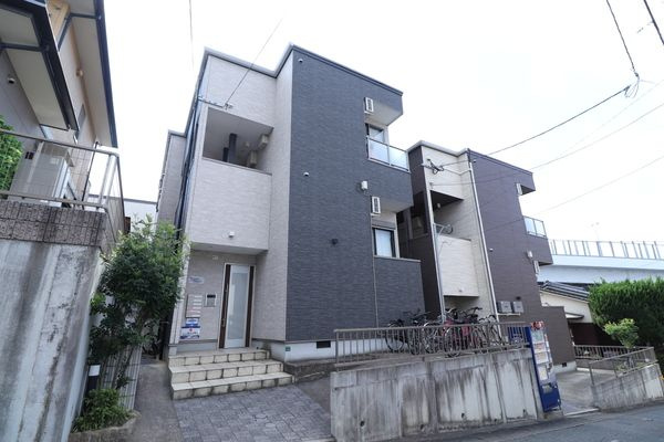 グランヒル梅林 402