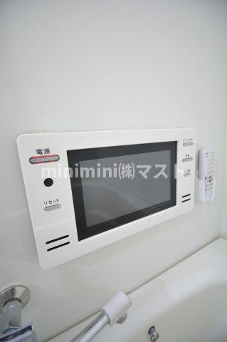 フレンシアノイエ難波南（旧グランシス難波南）のその他