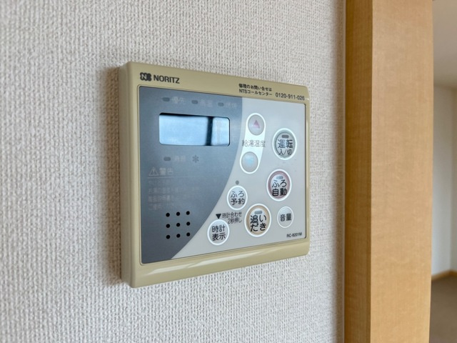 トロイメライの設備|室内設備
