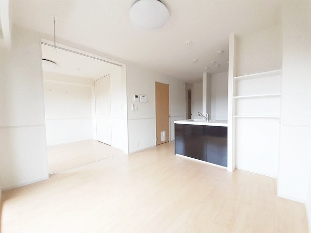 藤沢市石川３丁目のアパートのその他