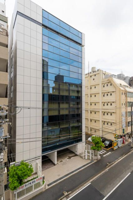 ＧＲＡＮ　ＰＡＳＥＯ横濱関内ＰＲＥＭＩＵＭの展望