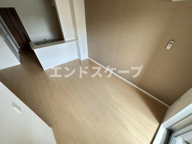 Ｉ’sベルポートⅡの居間・リビング|高崎、前橋のお部屋探しはエンドスケープまで！お客様の理想お聞かせ下さい♪