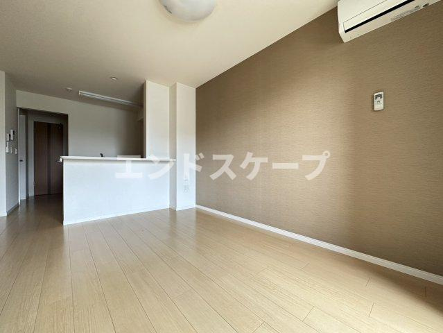 Ｉ’sベルポートⅡの居間・リビング|高崎、前橋のお部屋探しはエンドスケープまで！お客様の理想お聞かせ下さい♪
