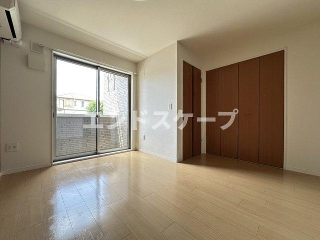Ｉ’sベルポートⅡの居間・リビング|高崎、前橋のお部屋探しはエンドスケープまで！お客様の理想お聞かせ下さい♪