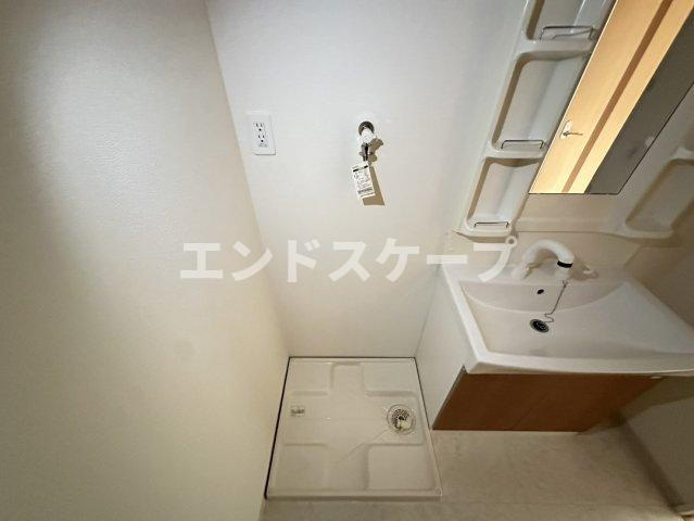 Ｉ’sベルポートⅡの設備|高崎、前橋のお部屋探しはエンドスケープまで！お客様の理想お聞かせ下さい♪