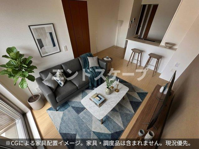 Ｉ’sベルポートⅡのロビー|高崎、前橋のお部屋探しはエンドスケープまで！お客様の理想お聞かせ下さい♪
