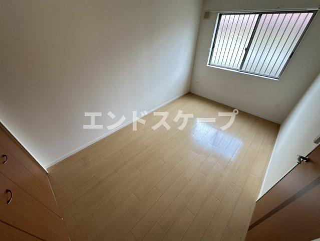 Ｉ’sベルポートⅡの内装|高崎、前橋のお部屋探しはエンドスケープまで！お客様の理想お聞かせ下さい♪