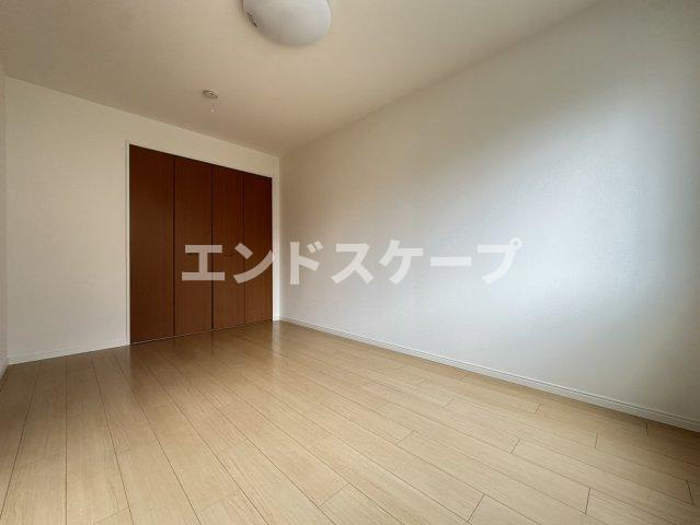 Ｉ’sベルポートⅡの洋室|高崎、前橋のお部屋探しはエンドスケープまで！お客様の理想お聞かせ下さい♪