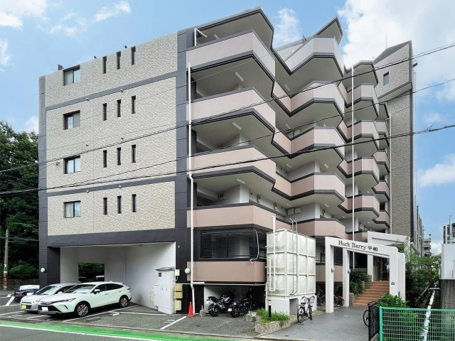 ハックベリー平和