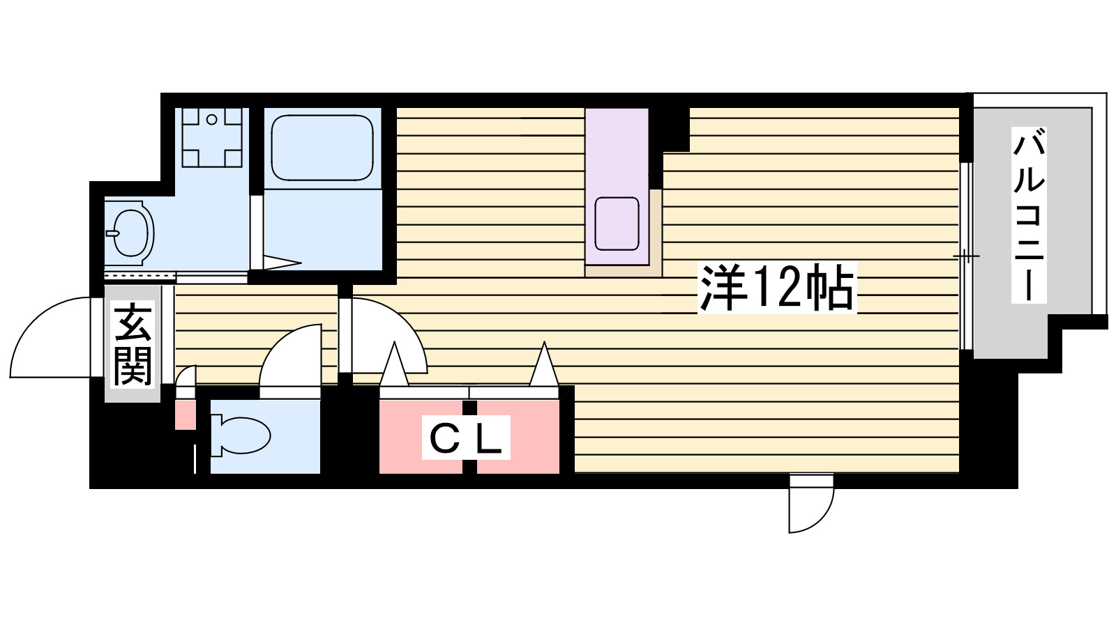 ツルトスコⅡ番館