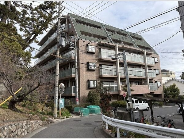 イトーピア夙川結善町