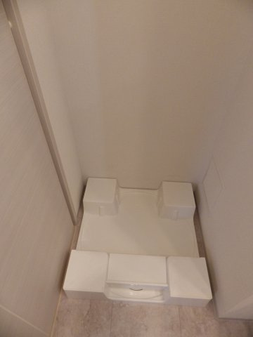 グランカーサ本駒込の設備