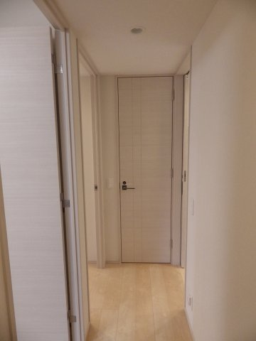 グランカーサ本駒込の設備