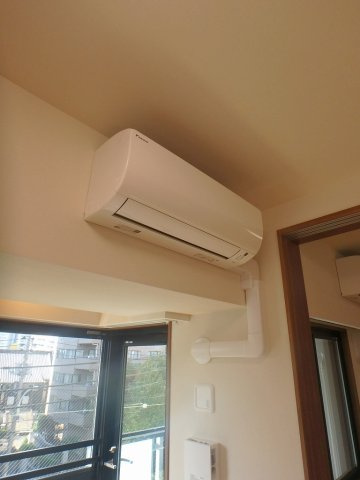 グランカーサ本駒込のその他