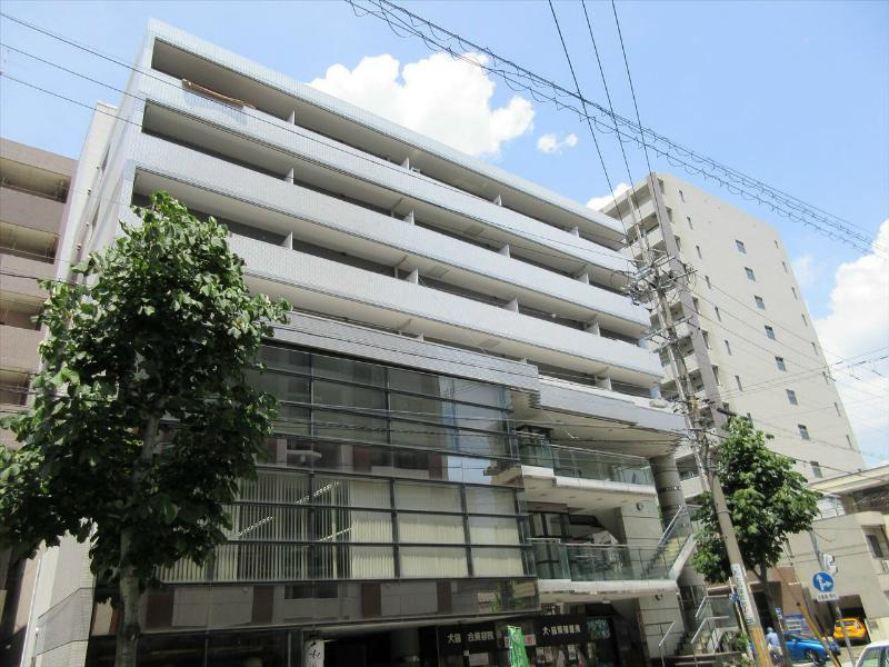 アーク上前津ビル|名古屋市の賃貸ならMy賃貸の外観|アーク上前津ビル