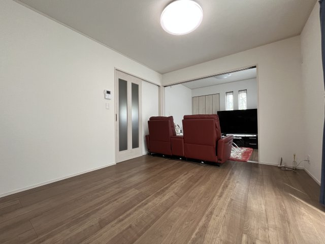 西東京市北原町1丁目　中古戸建