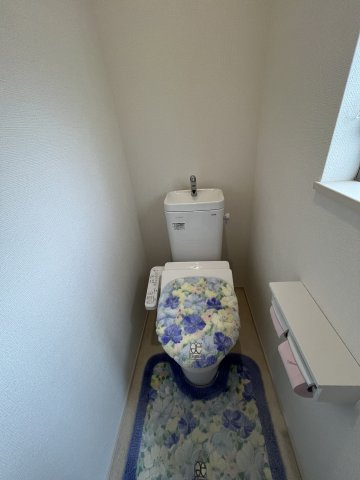 西東京市北原町1丁目　中古戸建
