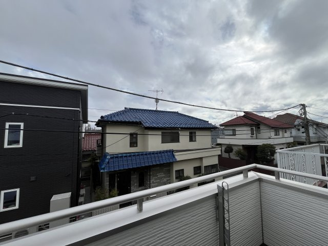 西東京市北原町1丁目　中古戸建