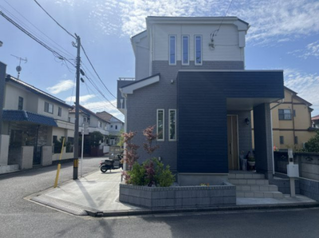 西東京市北原町1丁目　中古戸建