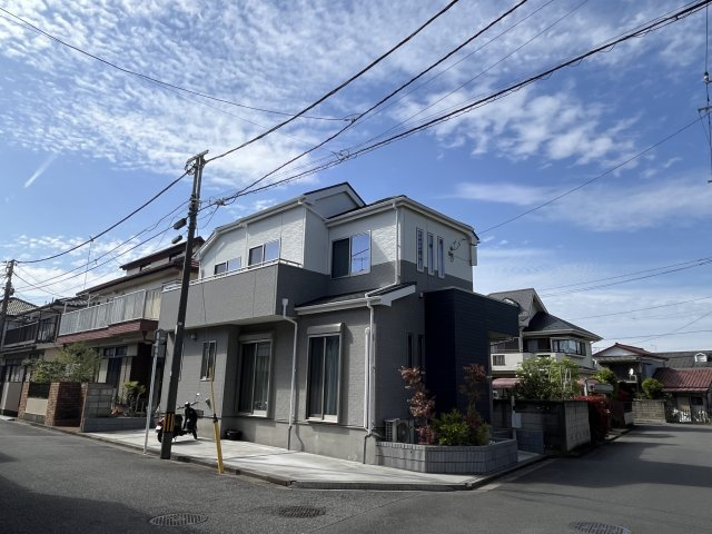 西東京市北原町1丁目　中古戸建