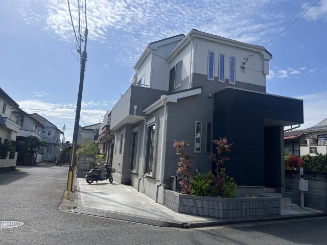 西東京市北原町1丁目　中古戸建