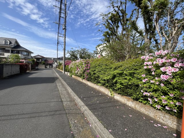 西東京市北原町1丁目　中古戸建