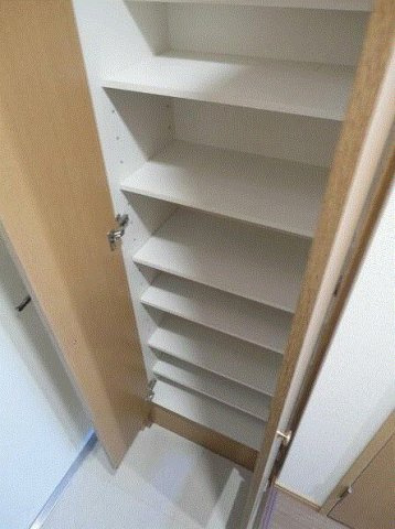 エクセリア文京池之端のその他|シューズボックス